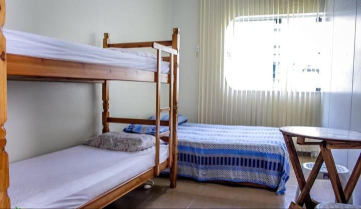 Perola House Hostel Guarujá Buitenkant foto