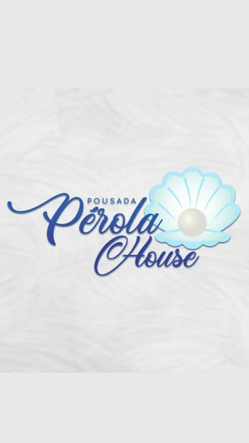 Perola House Hostel Guarujá Buitenkant foto